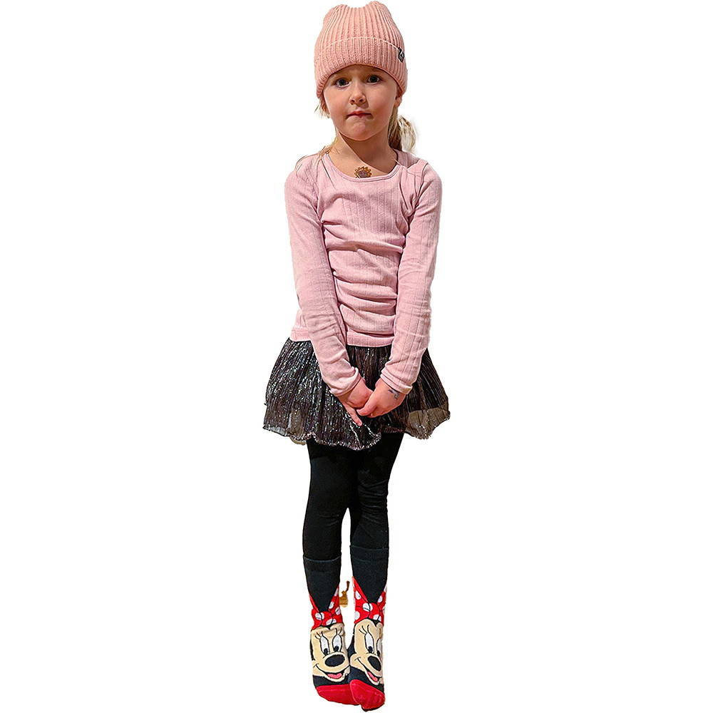 Annox Team Beanie