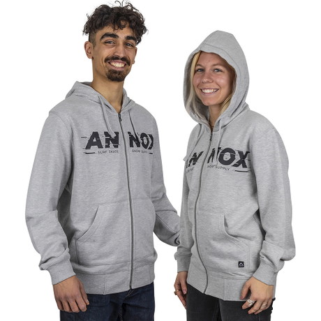 Annox Surf Skate Supply Kapuzenpullover