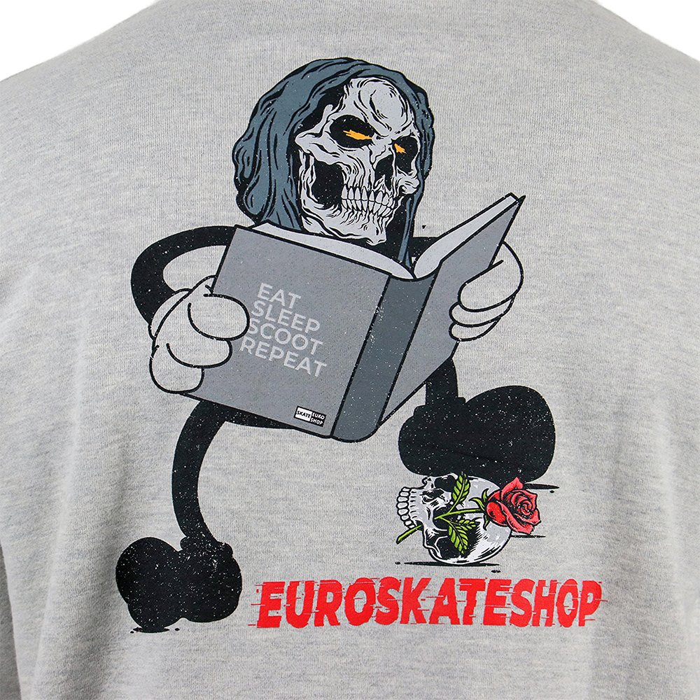 Euroskateshop Kapuzenpullover