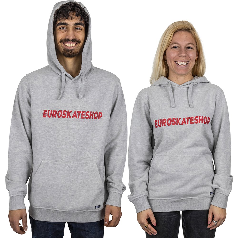 Euroskateshop Kapuzenpullover