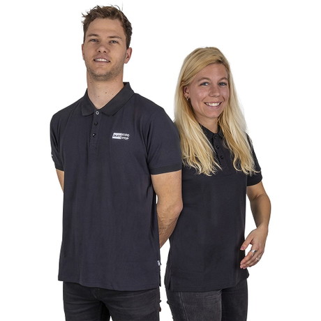 Euroskateshop Trainer Polo Tee