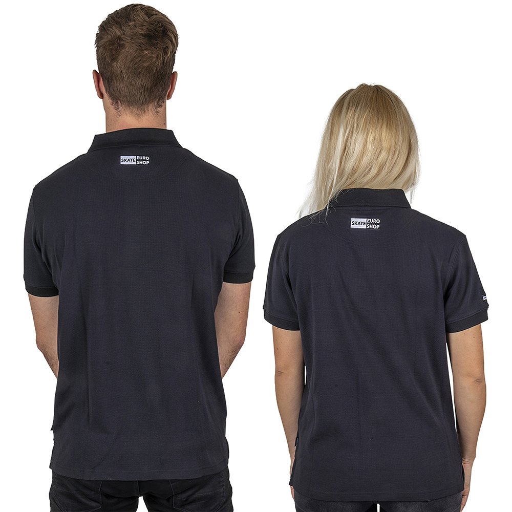 Euroskateshop Trainer Polo Tee