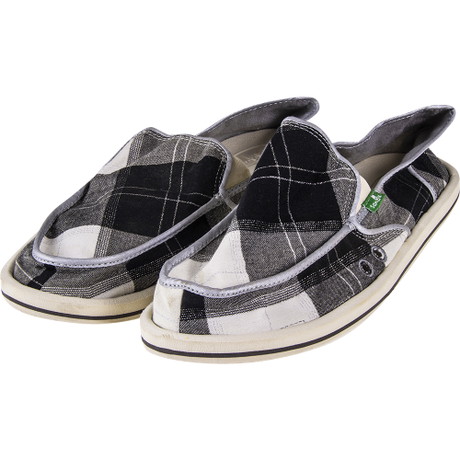 Sanuk Schuh