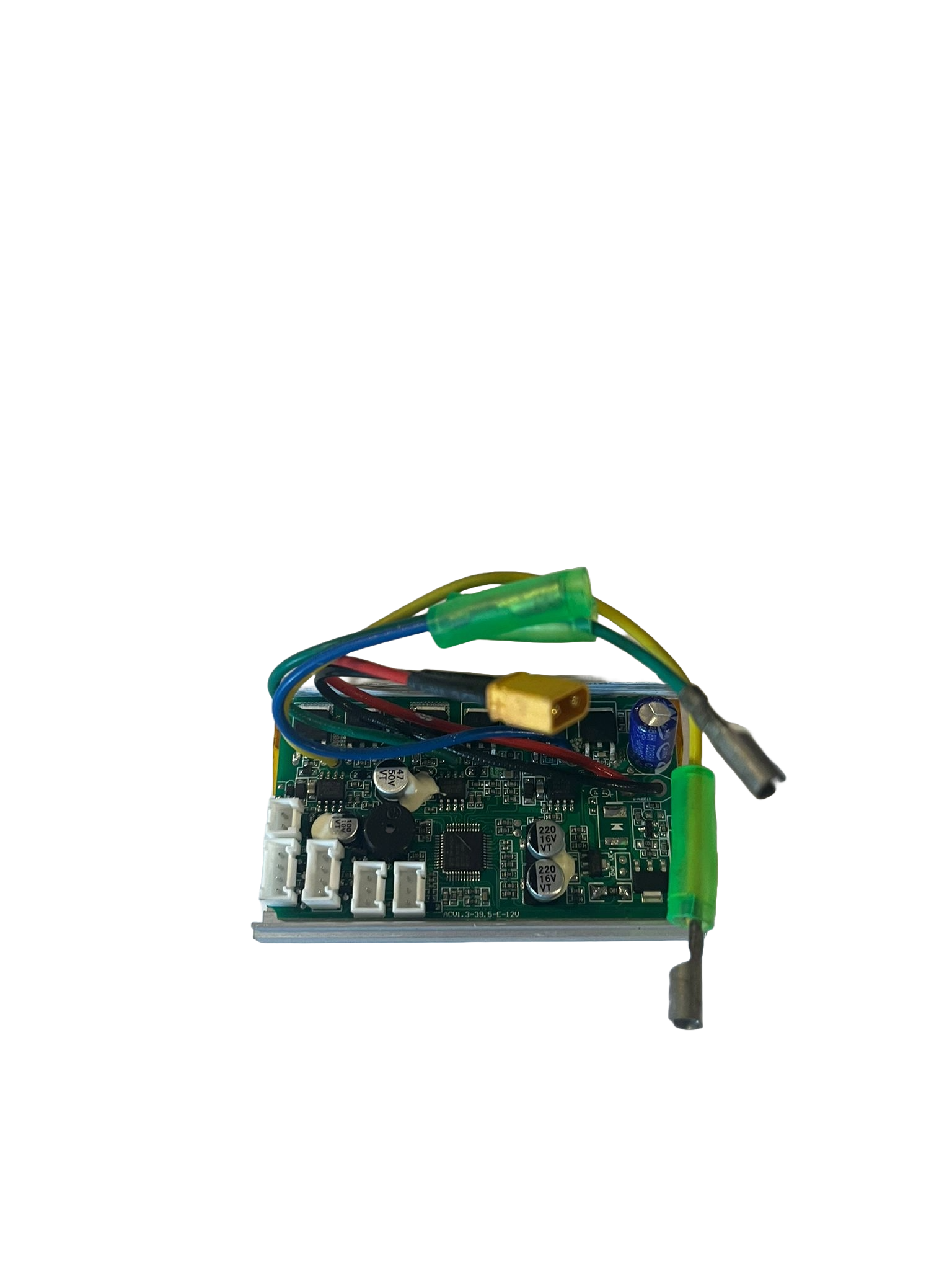 Story E-Motion Kinder Elektroroller Controller