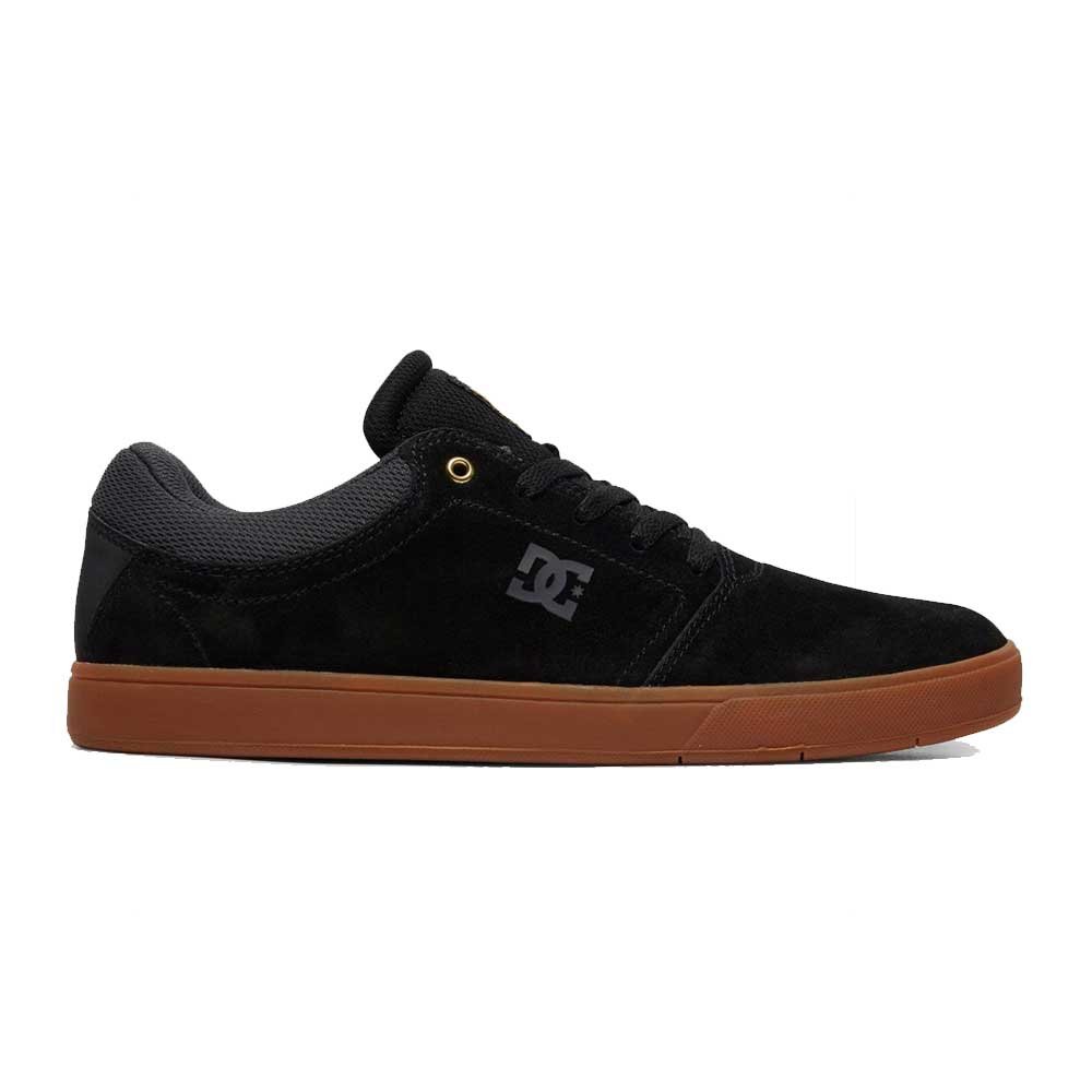 DC Crisis Sneakers