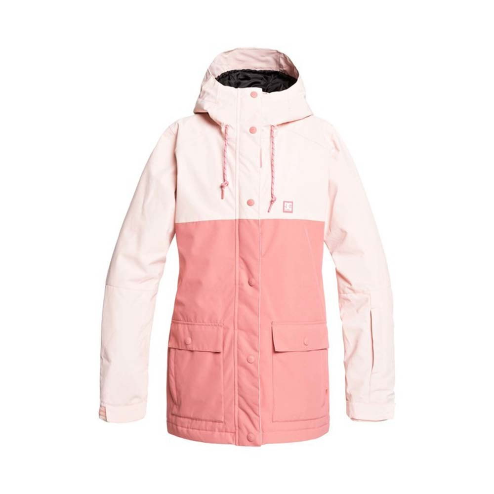 DC Cruiser Snow Jacke