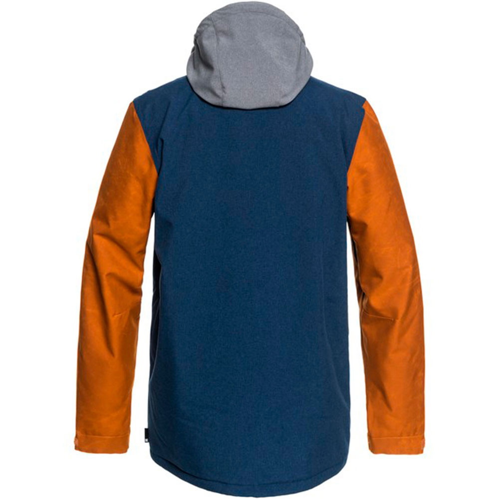 DC DCLA Snow Jacke