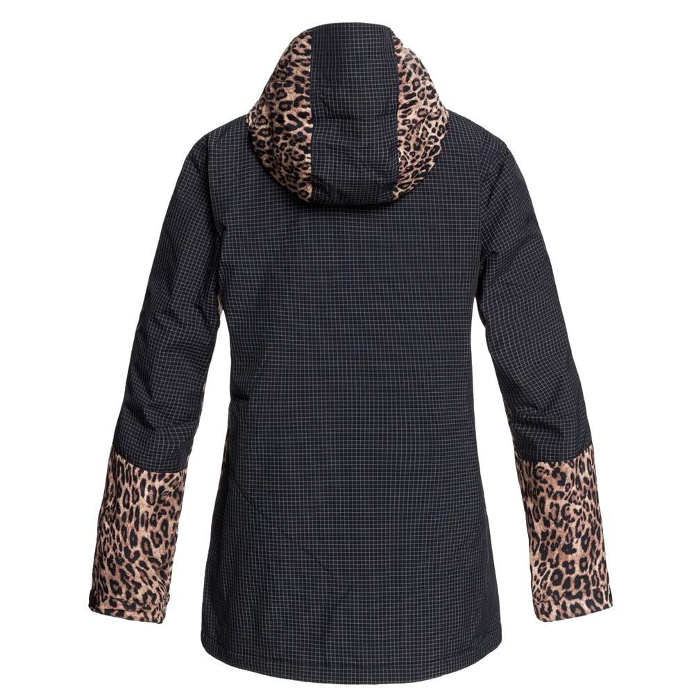 DC Gemini Snow Jacke