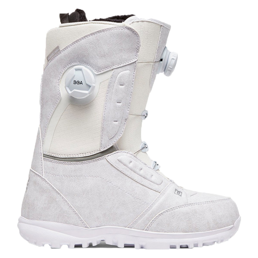 DC Lotus BOA® Snowboard Stiefel