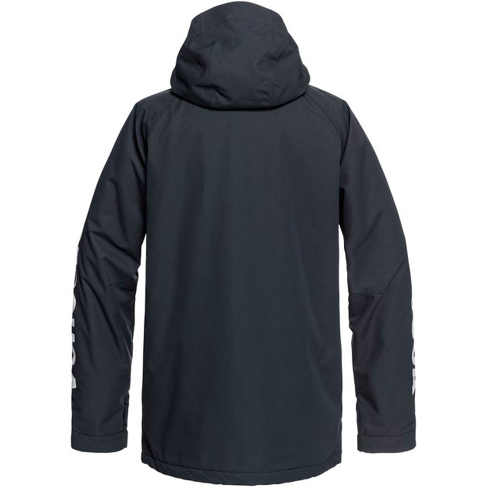 DC Ripley Snow Jacke