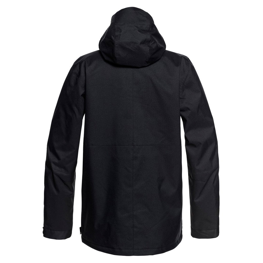 DC Servo Snow Jacke
