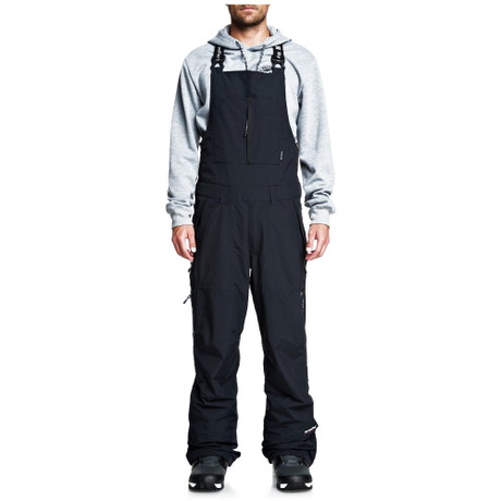 DC Nomad Snow Bib Hose