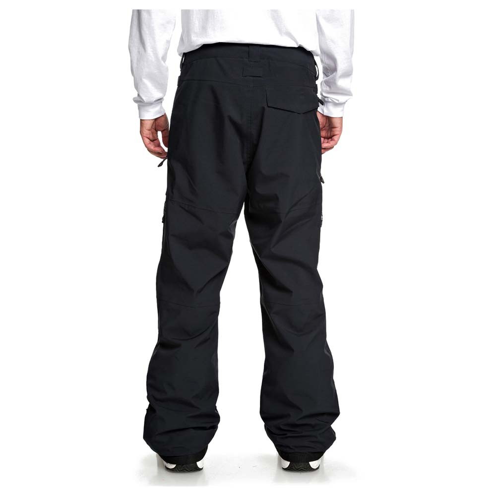 DC Packable Snow Hose