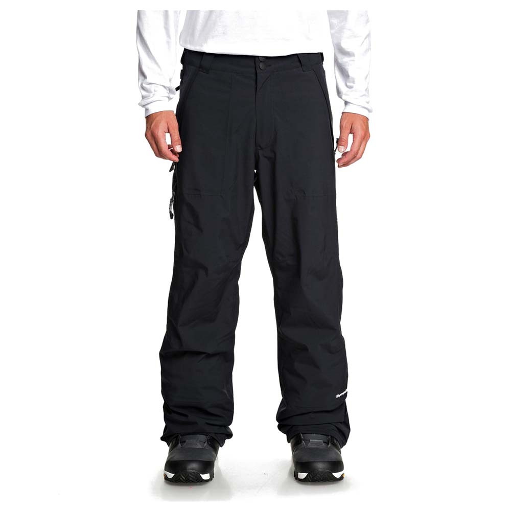 DC Packable Snow Hose