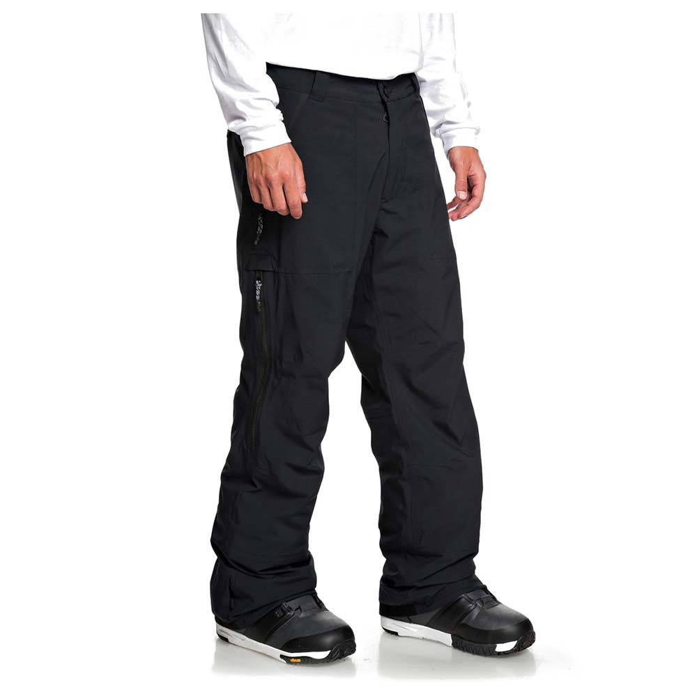 DC Packable Snow Hose