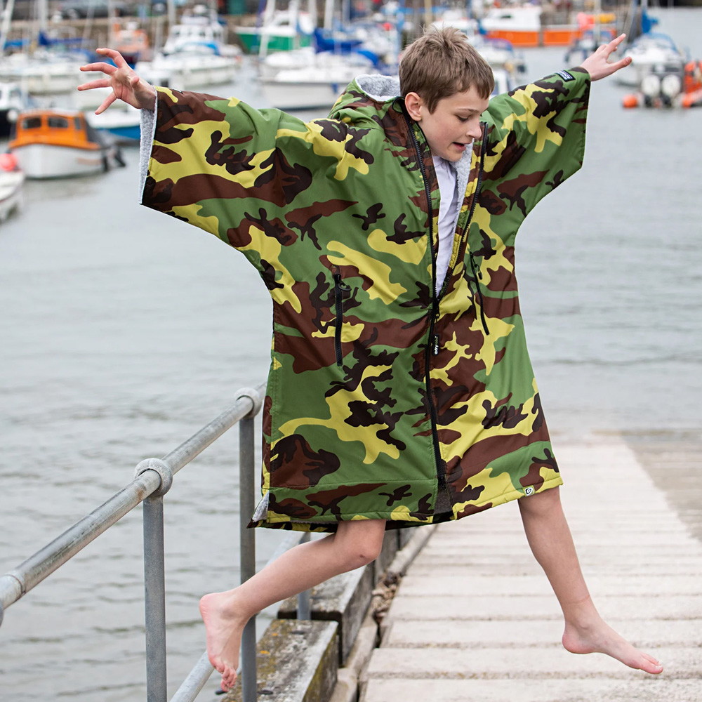 Dryrobe Advance SS Kids
