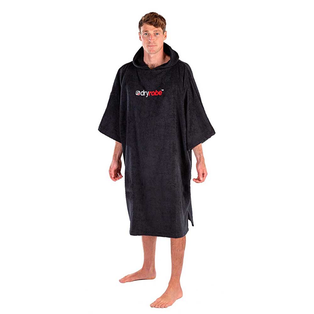 Dryrobe Biologischer Poncho