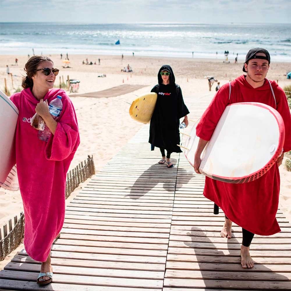 Dryrobe Biologischer Poncho