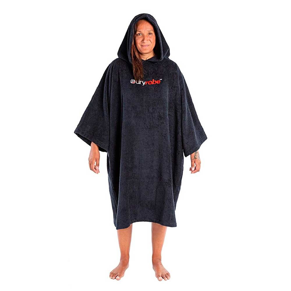 Dryrobe Biologischer Poncho