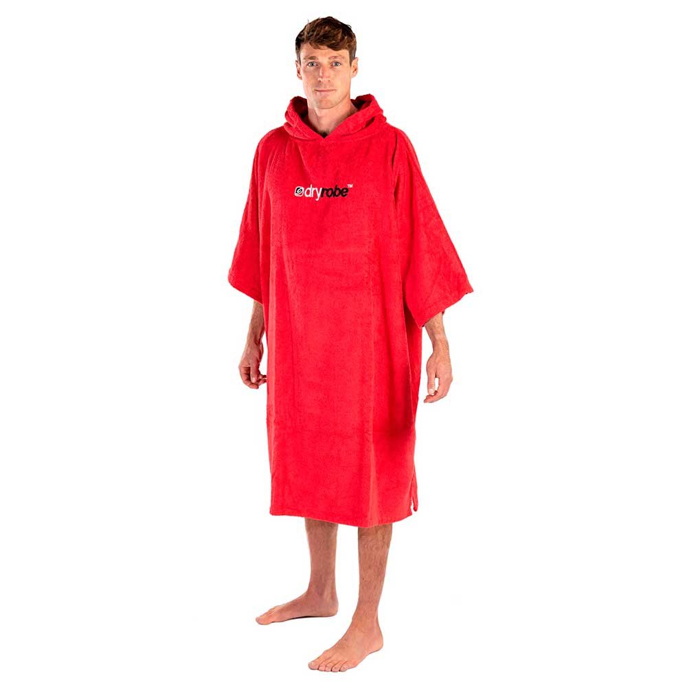 Dryrobe Biologischer Poncho