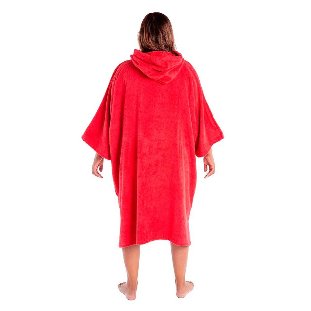 Dryrobe Biologischer Poncho
