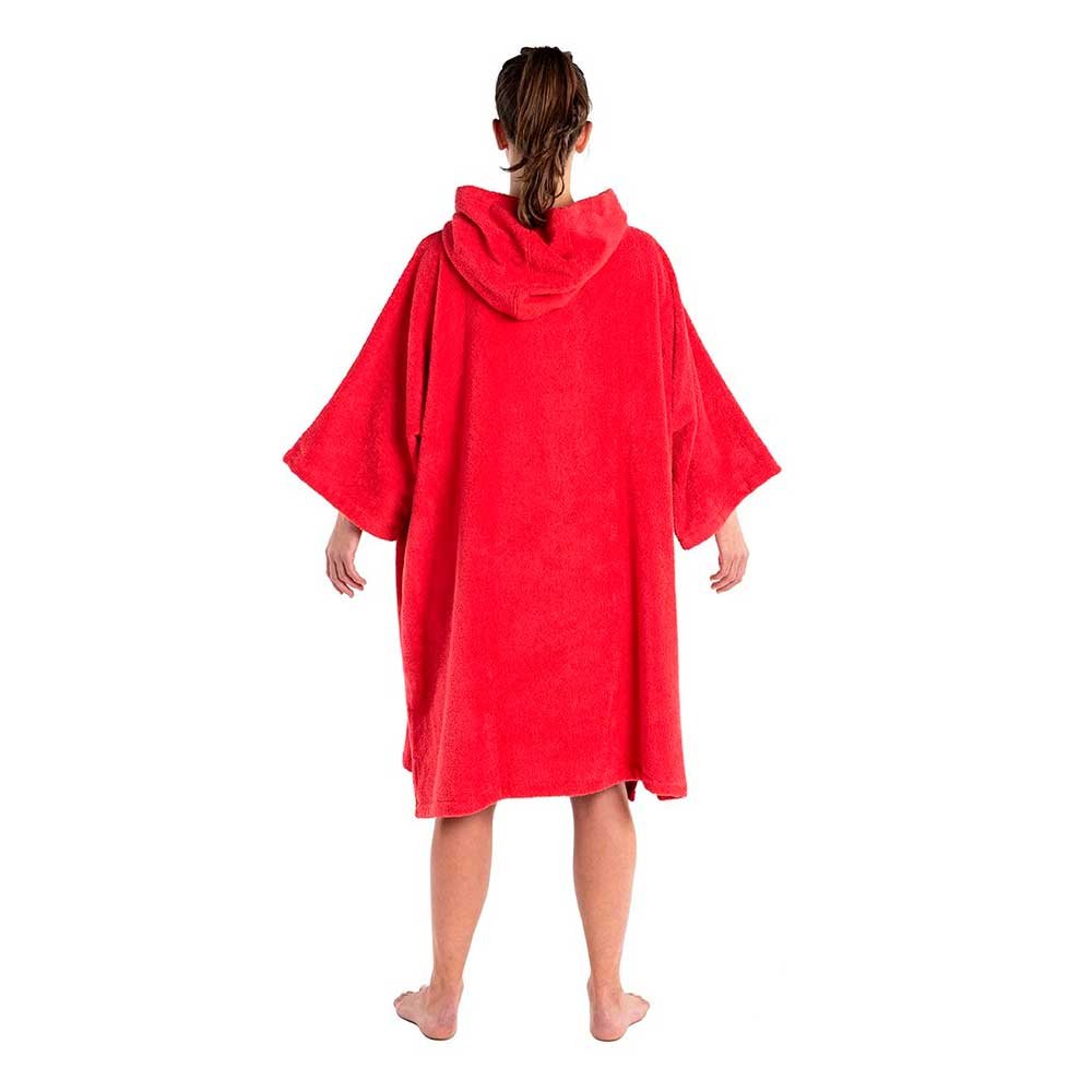 Dryrobe Biologischer Poncho