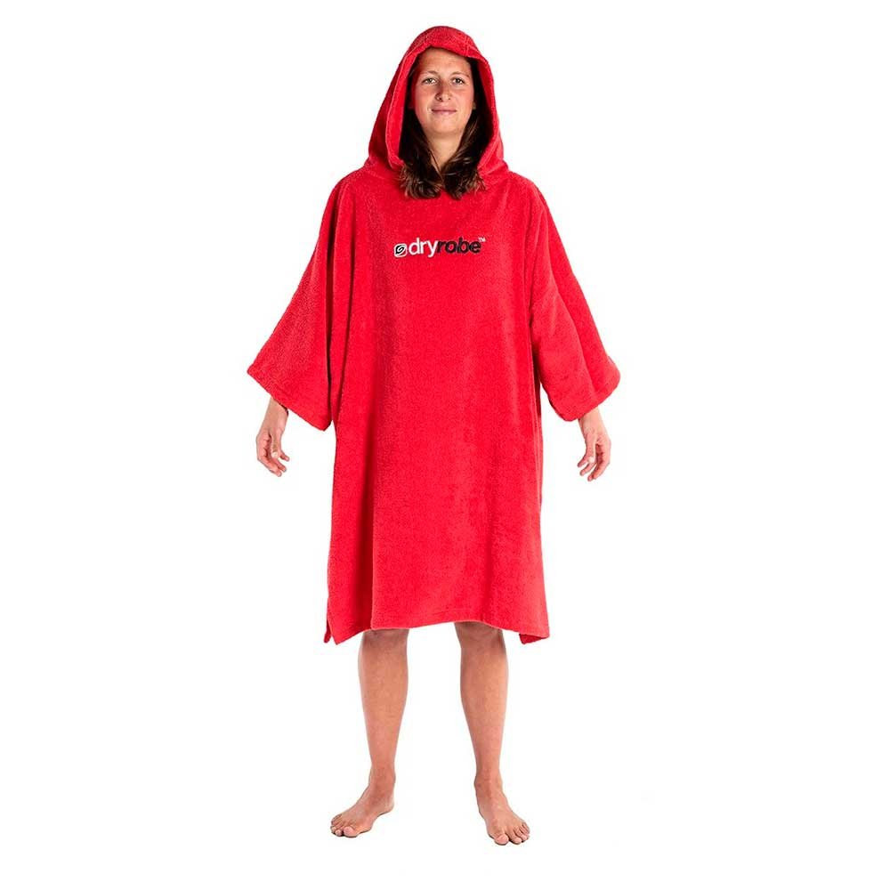 Dryrobe Biologischer Poncho