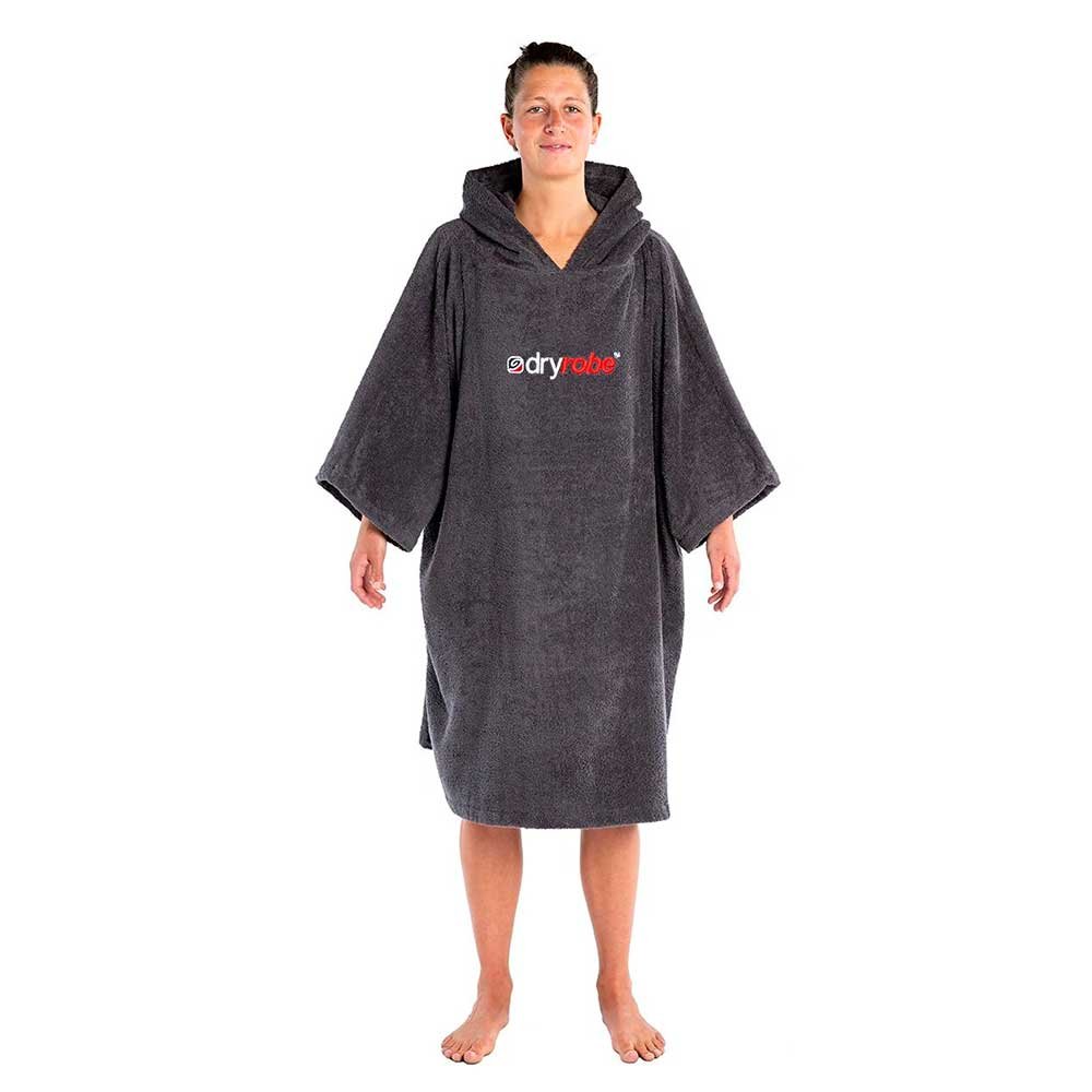 Dryrobe Biologischer Poncho