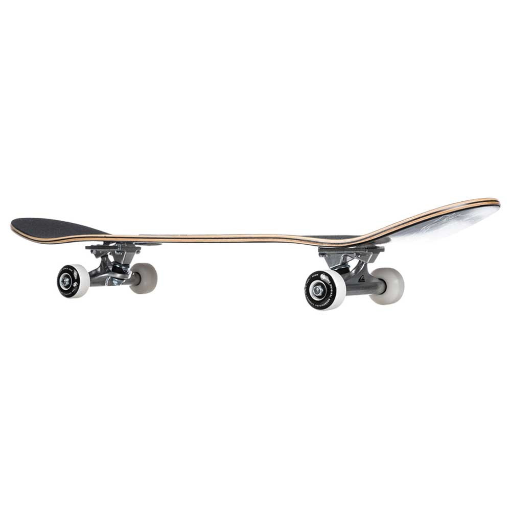 Quiksilver Dramons Skateboard 