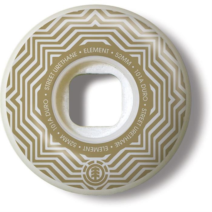 Element Skateboard Rollen