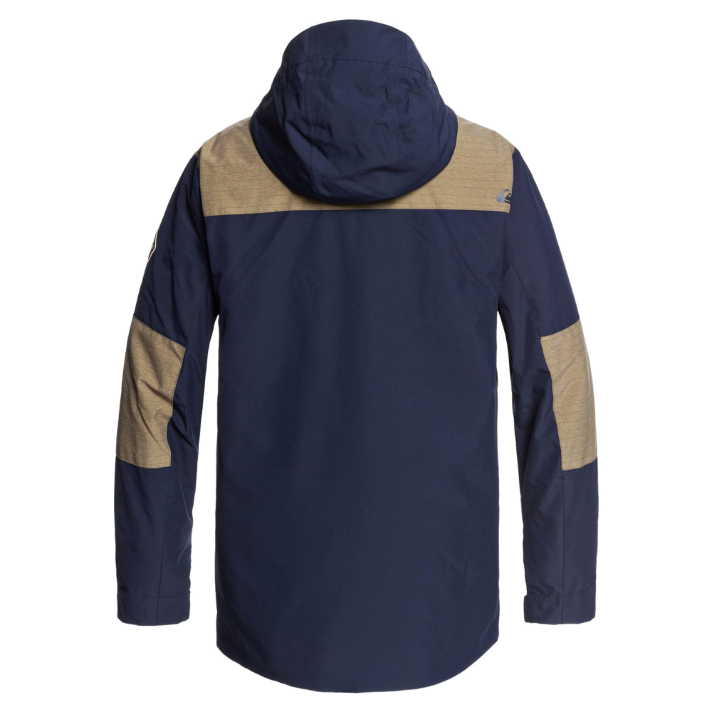 Quiksilver Tamarack Snow Jacke