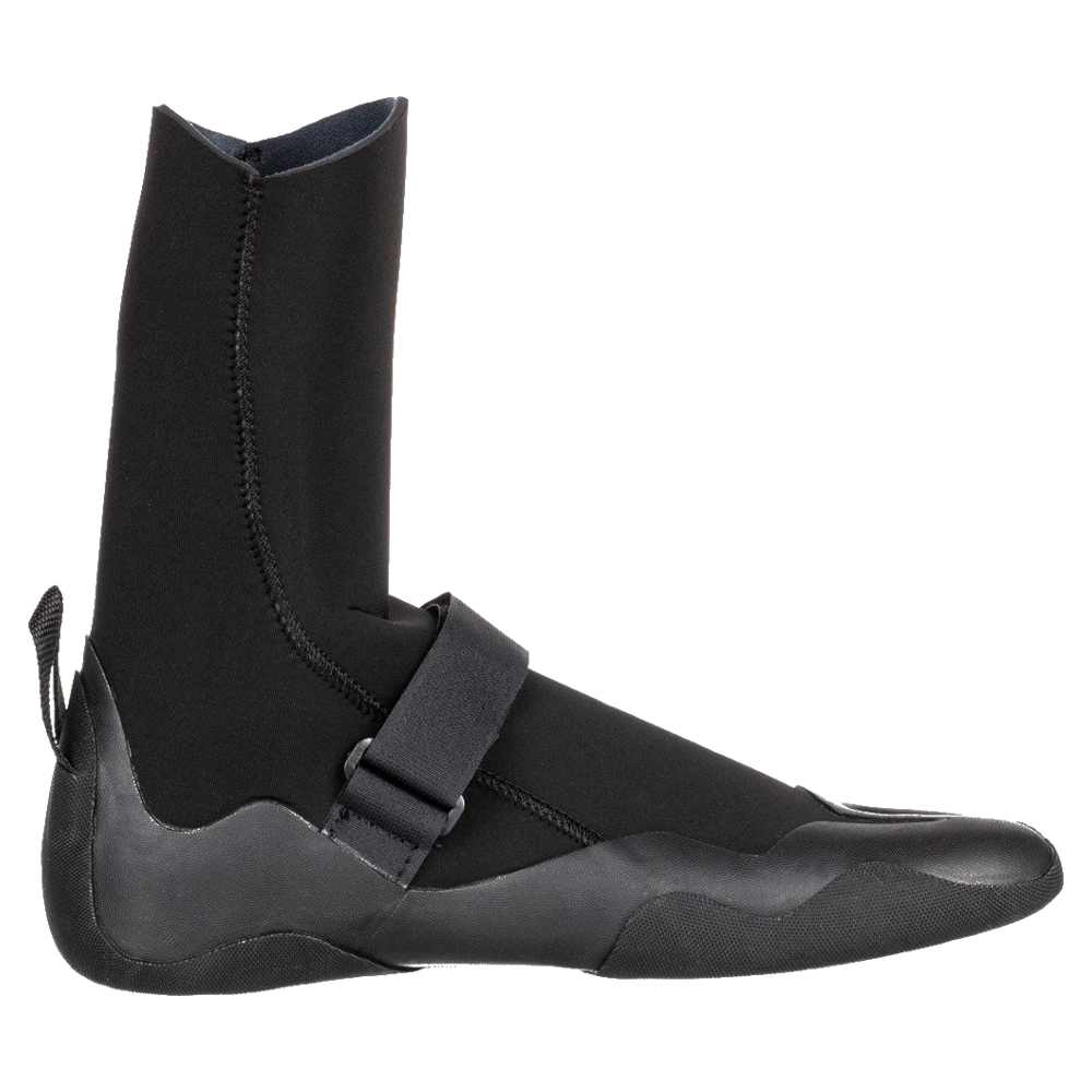 Quiksilver Everyday Sessions Split Toe 5mm Neoprenstiefel für Herren
