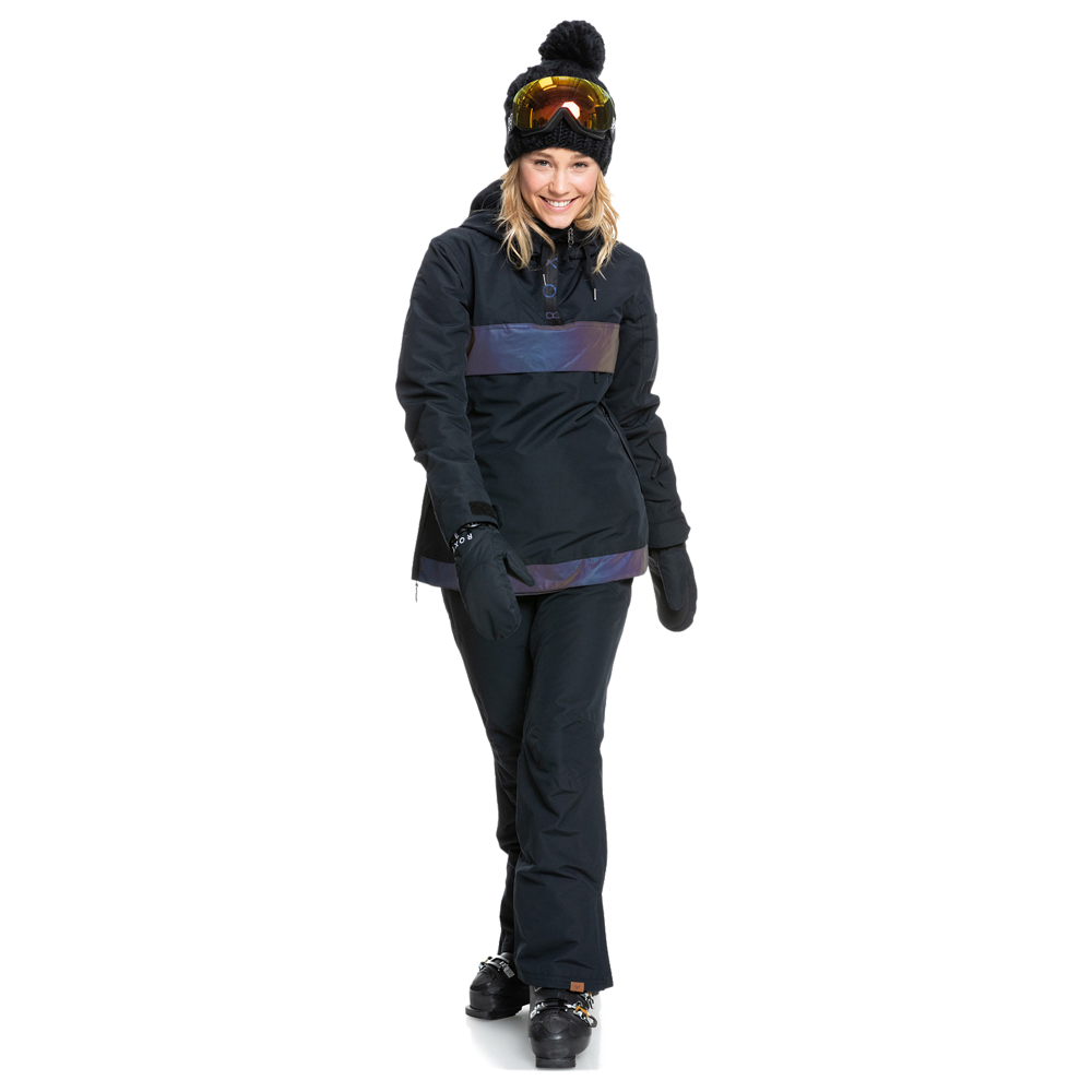 Roxy Shelter Schneejacke