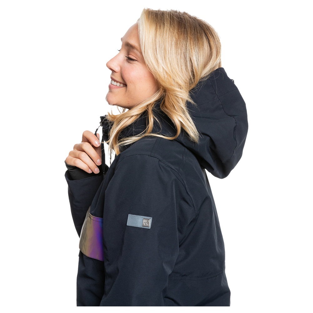 Roxy Shelter Schneejacke