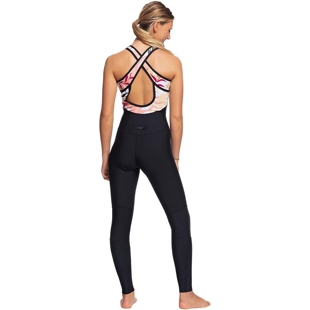 Roxy POP Surf Long Jane Frau Neoprenanzug 1,5 mm