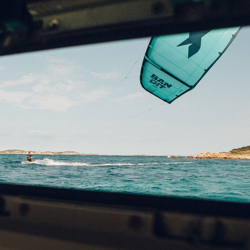 F-ONE Bandit 2021 Kite