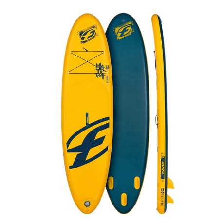 F-ONE Matira LW Aufblasbares SUP