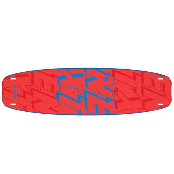 F-One Next Kiteboard