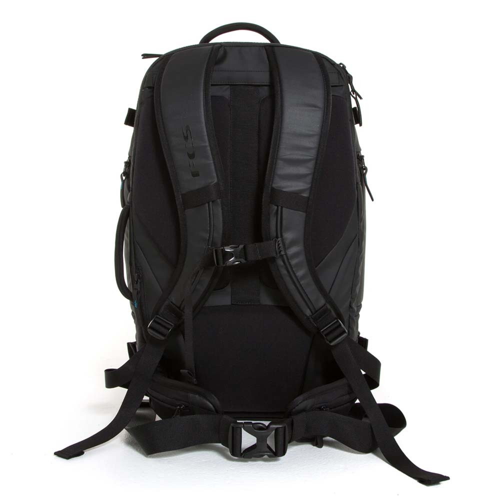 FCS Mission Travel Rucksack