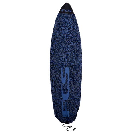 FCS Stretch Fun Board Surf Socke