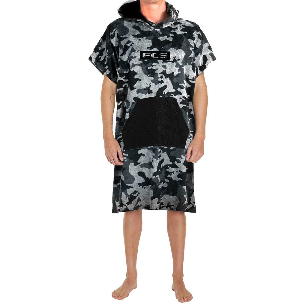 FCS Towel Poncho
