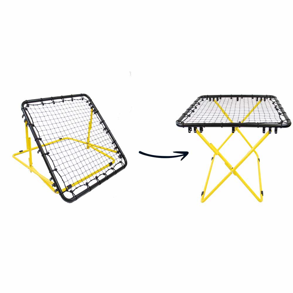 Story FlexBounce Fußball-Rebounder