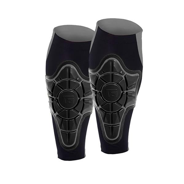 G-Form X Shin Pad Charcoal