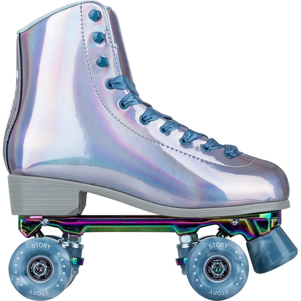 Story Glacier Rollschuhe