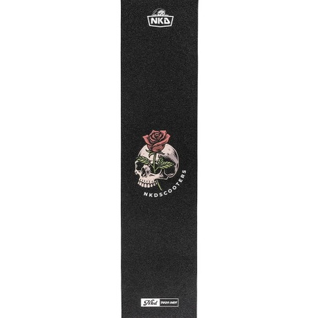 NKD Scooter Griptape
