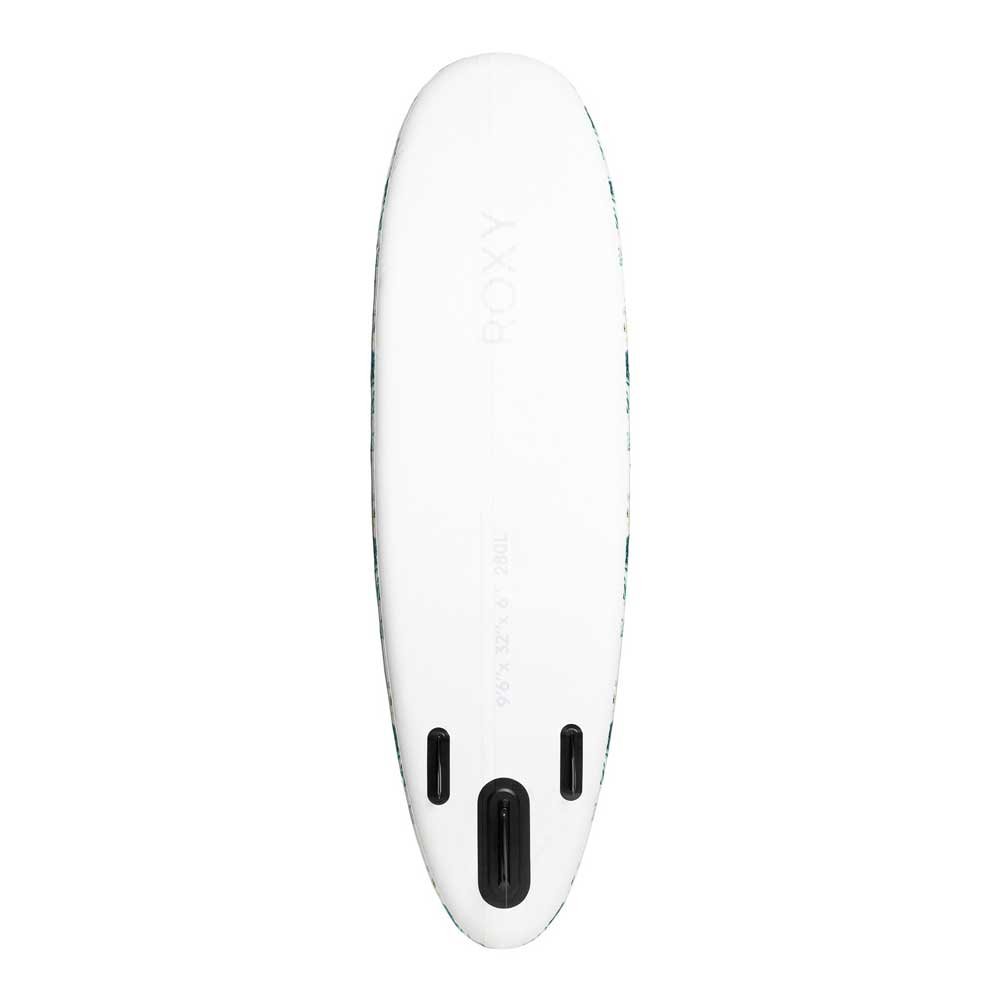 Roxy Hanalei Aufblasbaren SUP 9'6"