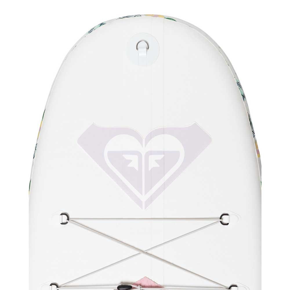 Roxy Hanalei Aufblasbaren SUP 9'6"