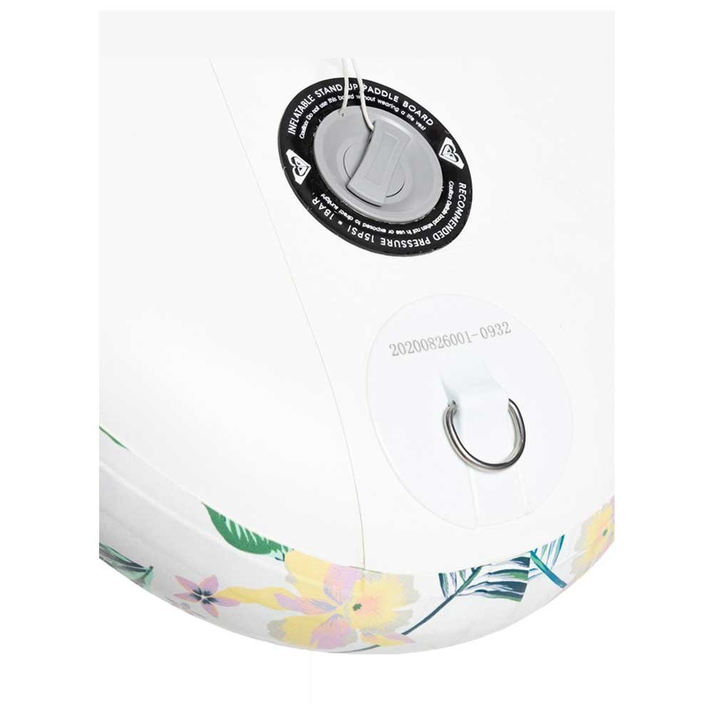 Roxy Hanalei Aufblasbaren SUP 9'6"