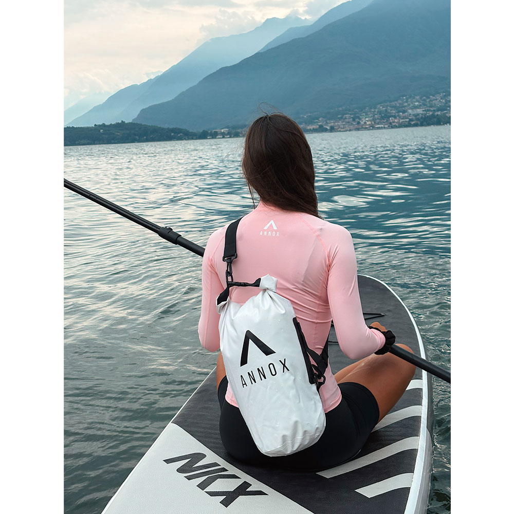NKX Windsurf Aufblasbaren SUP