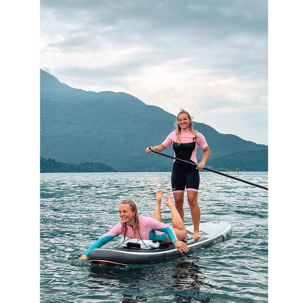 Annox Union Frau Springsuit 2mm